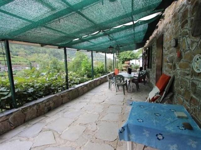 Villa Indipendente in vendita a Riomaggiore, Liguria