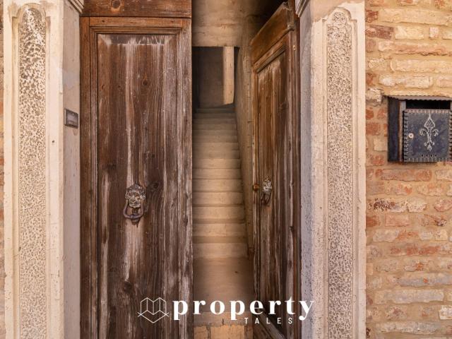 Villa Indipendente in vendita a Marche, Ascoli Piceno