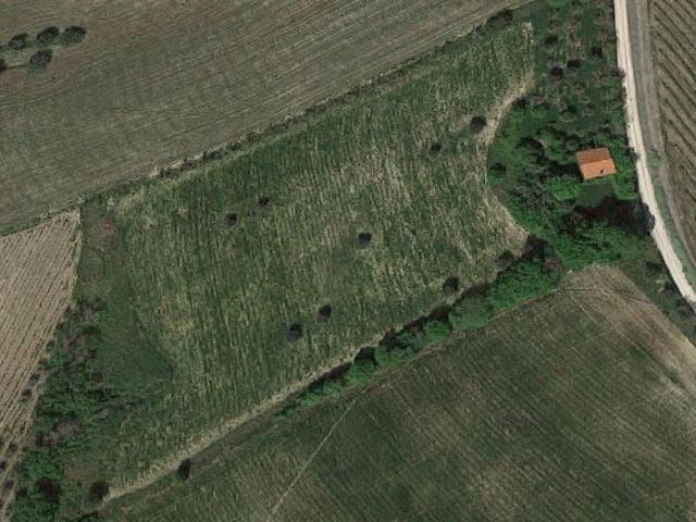 Villa Indipendente in vendita a Colle Guardia, Marche