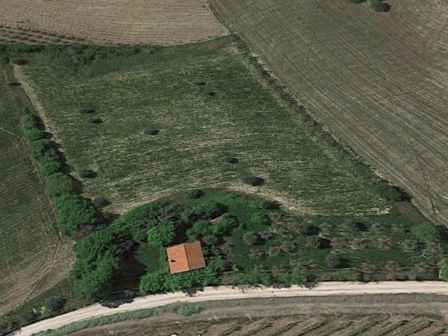 Villa Indipendente in vendita a Colle Guardia, Marche