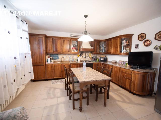 Villa Indipendente in vendita a Berra, Riva del Po
