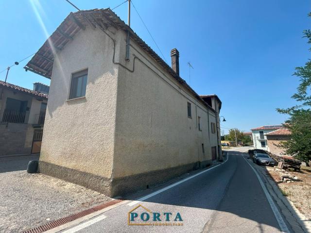 Villa Indipendente in vendita a Piemonte, Cuneo