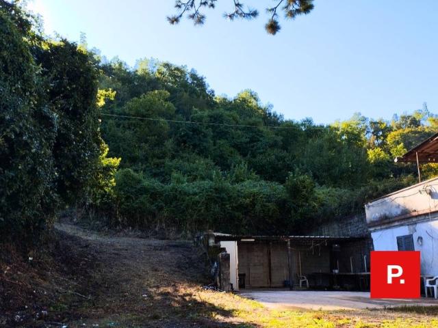 Villa Indipendente in vendita a Rocca D'evandro, Campania