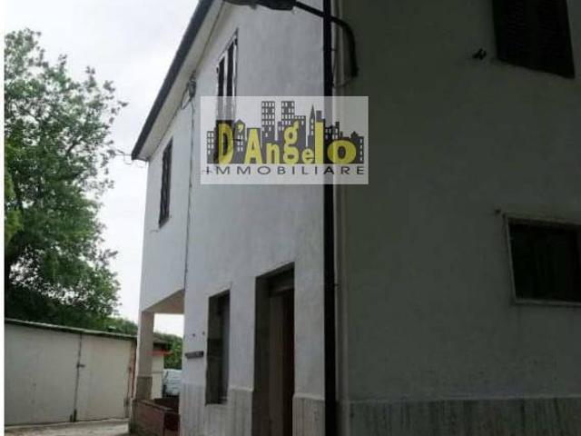 Villa Indipendente in vendita a Marche, Ascoli Piceno