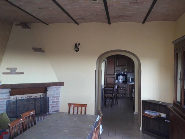 Villa Indipendente in vendita a Roccamontepiano, Abruzzo