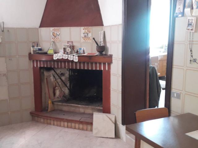 Villa Indipendente in vendita a Roccamontepiano, Abruzzo