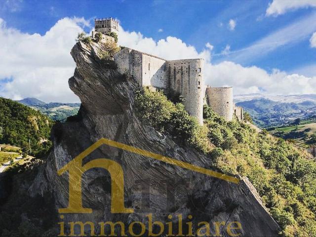Villa Indipendente in vendita a Roccascalegna, Abruzzo