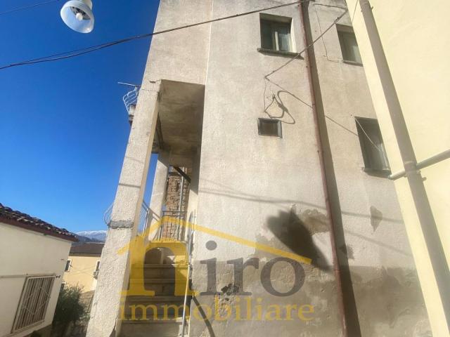 Villa Indipendente in vendita a Roccascalegna, Abruzzo