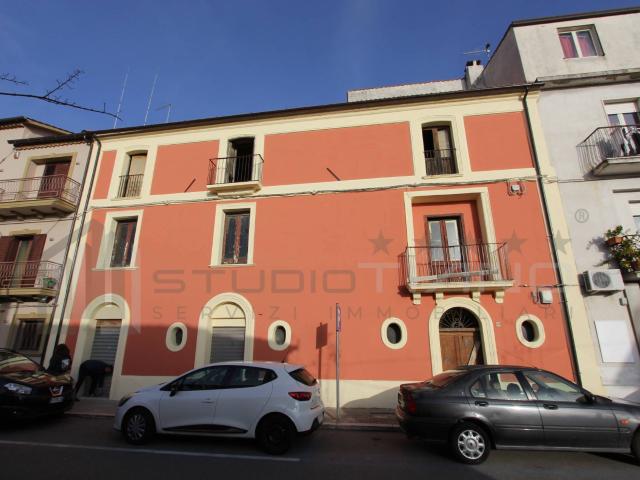 Villa Indipendente in vendita a Calabria, Cosenza