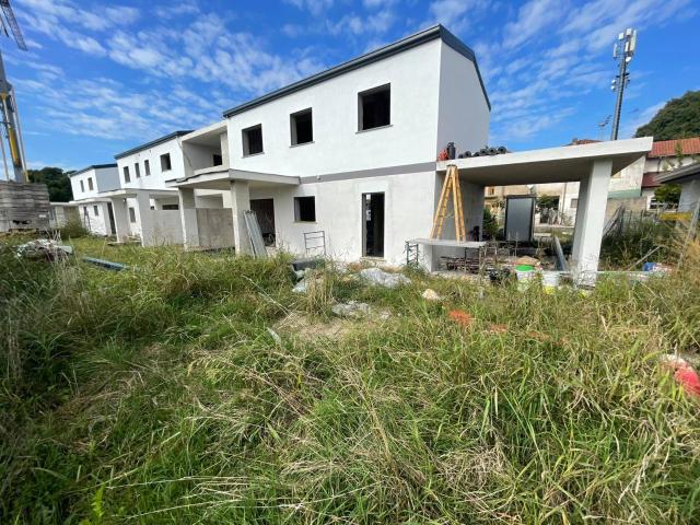 Villa Indipendente in vendita a Ronchi Dei Legionari, Friuli-Venezia Giulia