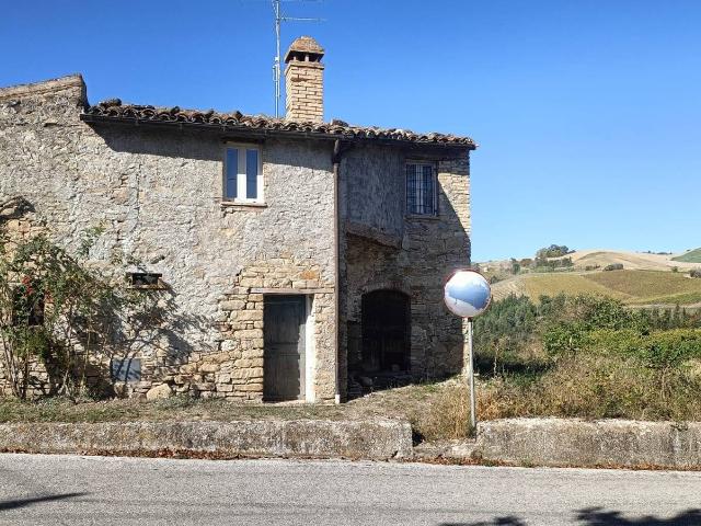 Villa Indipendente in vendita a Marche, Ascoli Piceno
