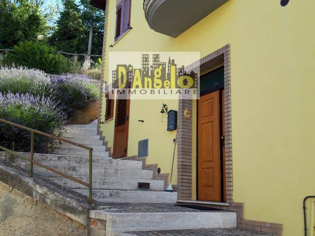 Villa Indipendente in vendita a Marche, Ascoli Piceno