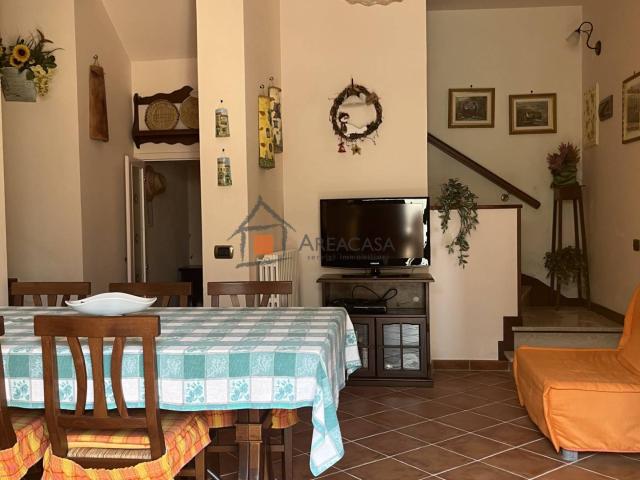 Villa Indipendente in vendita a Marche, Ascoli Piceno