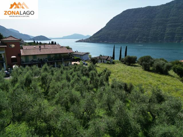 Villa Indipendente in vendita a Comunità montana del Sebino bresciano, Sale Marasino