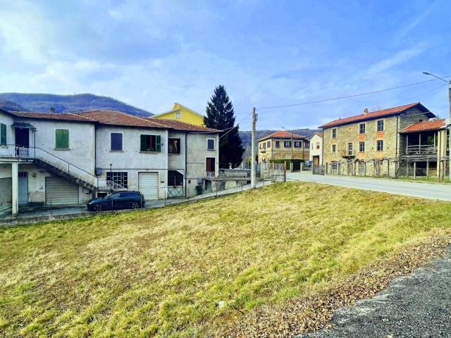 Villa Indipendente in vendita a Piemonte, Cuneo