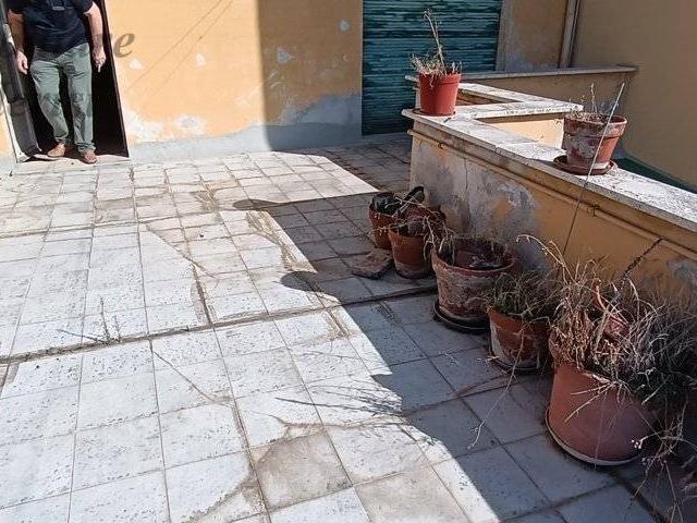 Villa Indipendente in vendita a Paese Alto, Marche