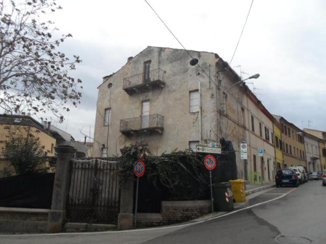 Villa Indipendente in vendita a Paese Alto, Marche