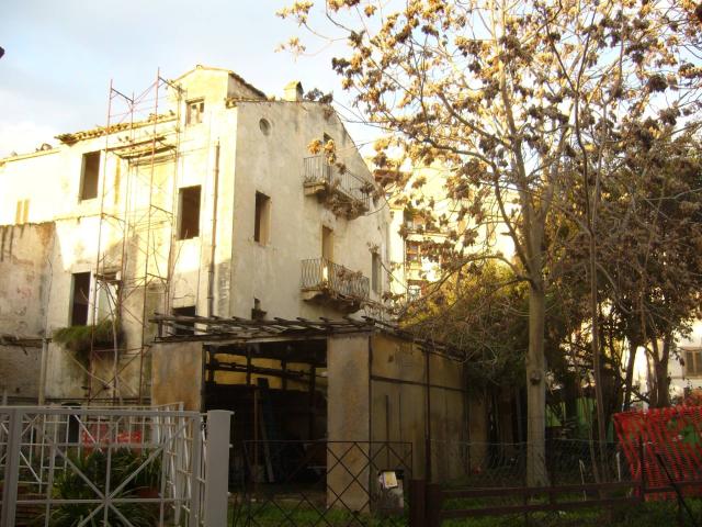 Villa Indipendente in vendita a Paese Alto, Marche