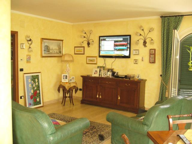Villa Indipendente in vendita a Sentina, Marche