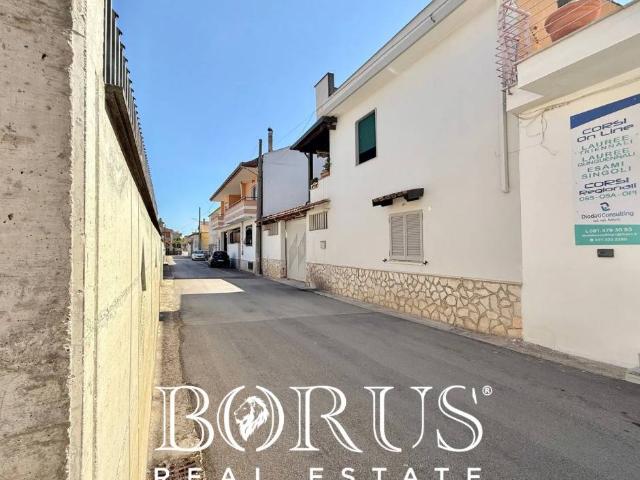 Villa Indipendente in vendita a San Cipriano D'aversa, Campania