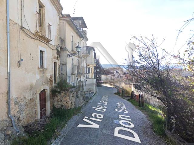 Villa Indipendente in vendita a San Demetrio Nei Vestini, Abruzzo