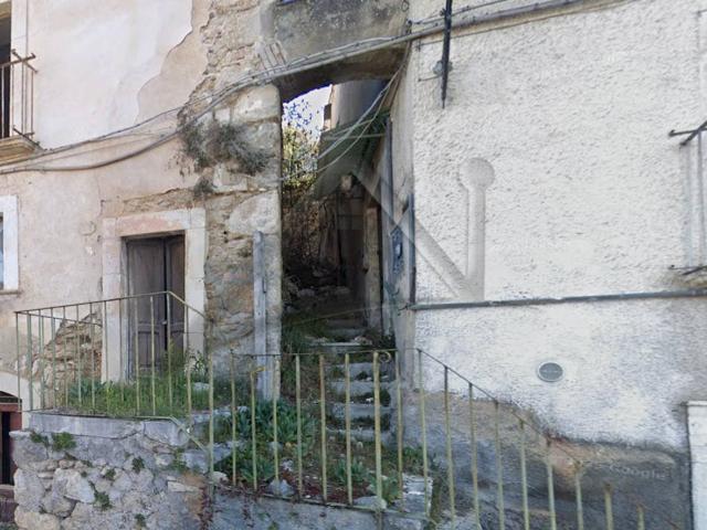 Villa Indipendente in vendita a San Demetrio Nei Vestini, Abruzzo