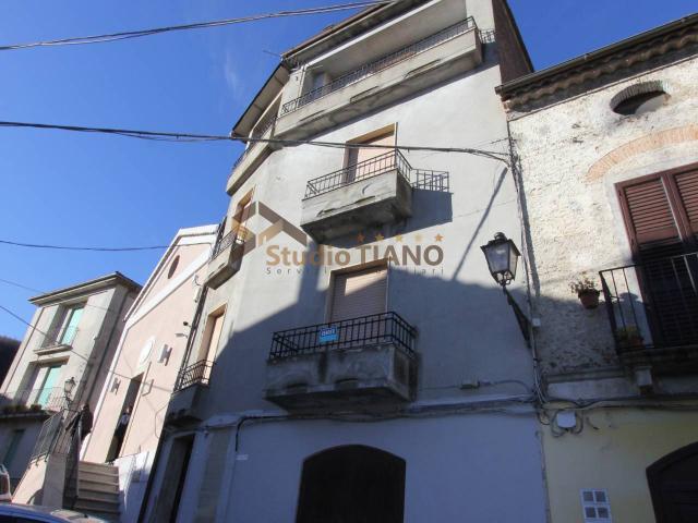 Villa Indipendente in vendita a Calabria, Cosenza