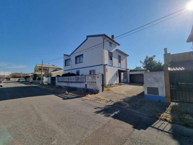 Villa Indipendente in vendita a San Giovanni Suergiu, Sardigna/Sardegna