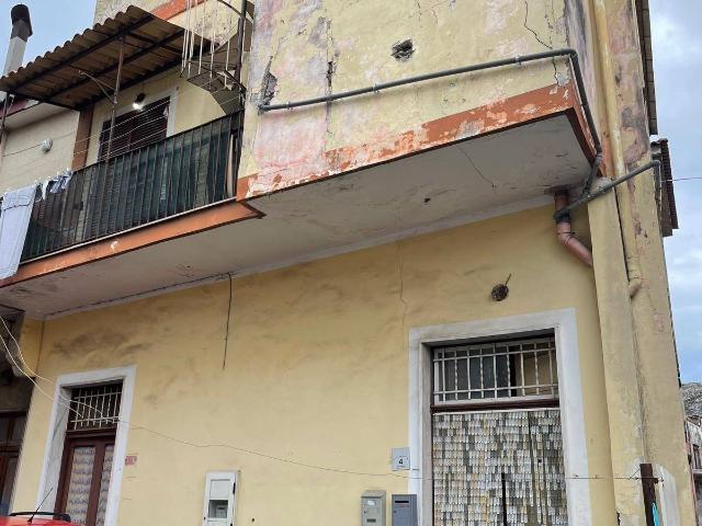 Villa Indipendente in vendita a San Giuseppe Vesuviano, Campania