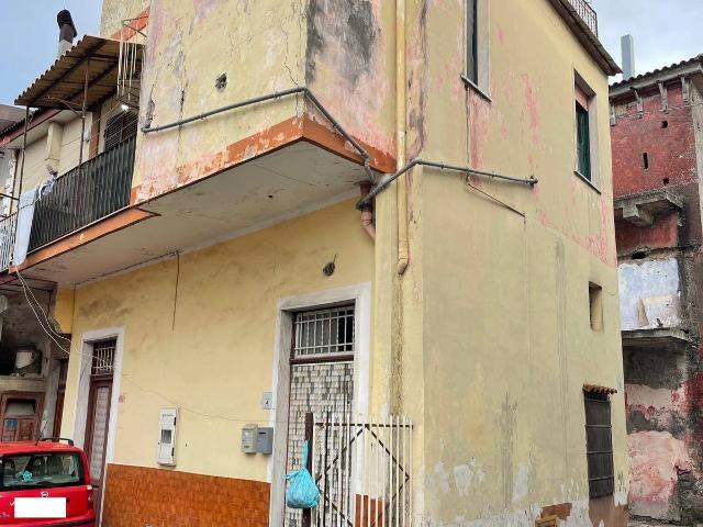 Villa Indipendente in vendita a San Giuseppe Vesuviano, Napoli