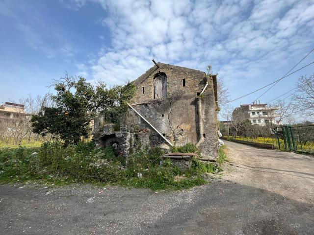 Villa Indipendente in vendita a San Giuseppe Vesuviano, Campania