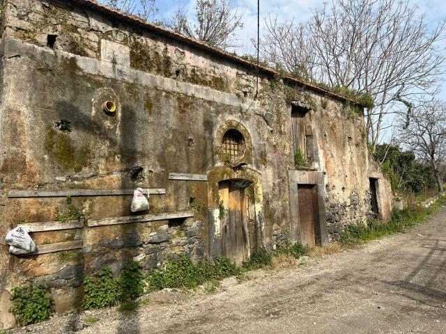 Villa Indipendente in vendita a San Giuseppe Vesuviano, Napoli