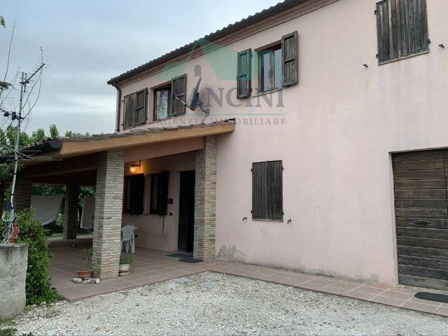 Villa Indipendente in vendita a Marche, Ancona