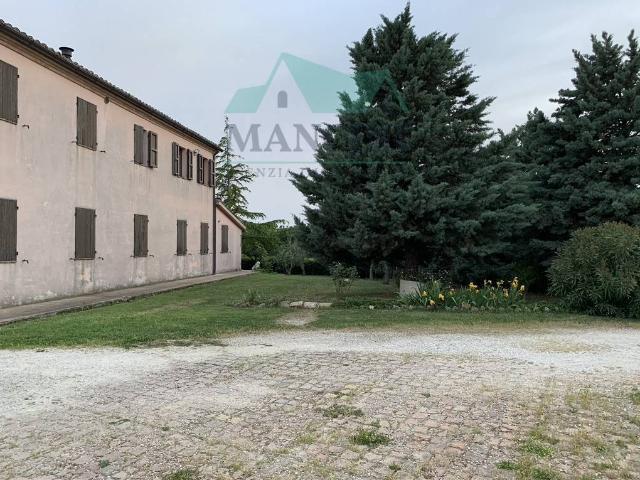 Villa Indipendente in vendita a Marche, Ancona