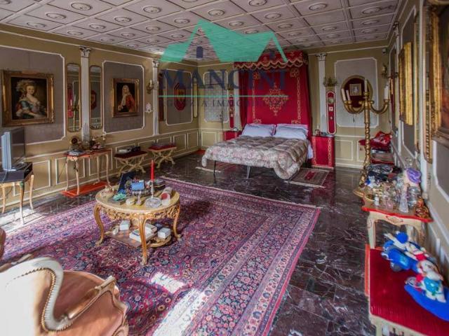 Villa Indipendente in vendita a Marche, Ancona