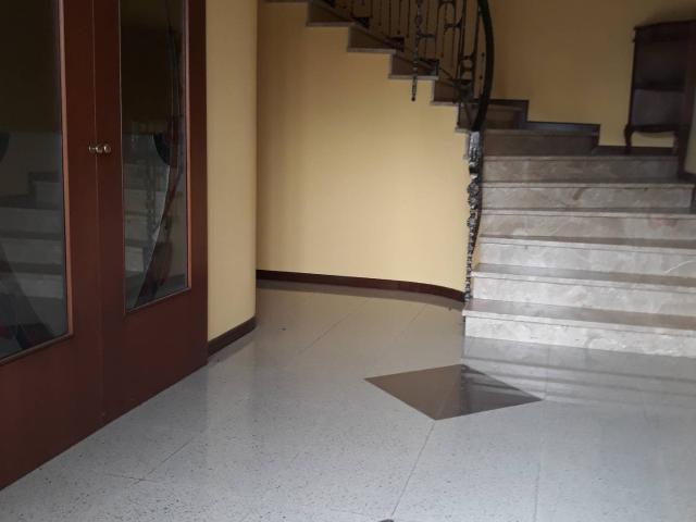 Villa Indipendente in vendita a Cosniga, San Vendemiano