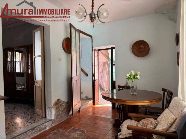 Villa Indipendente in vendita a Santu Idu/San Vito, Casteddu/Cagliari