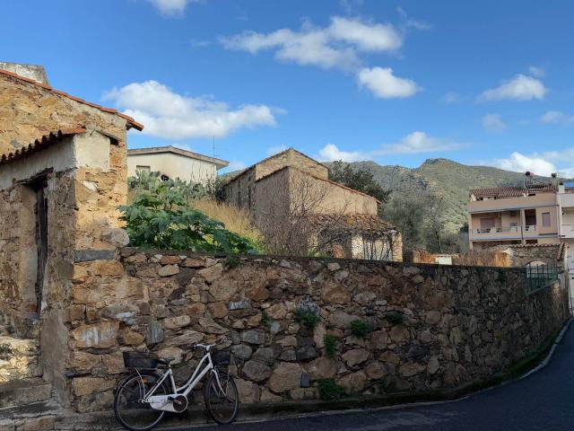 Villa Indipendente in vendita a San Vito, Sardigna/Sardegna
