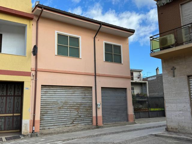Villa Indipendente in vendita a San Vito, Sardigna/Sardegna