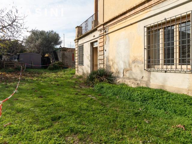 Villa Indipendente in vendita a San Vito Chietino, Abruzzo