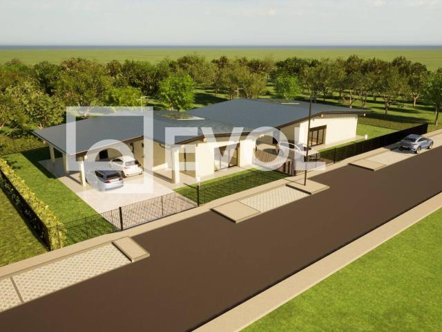 Villa Indipendente in vendita a San Vito Di Fagagna, Friuli-Venezia Giulia