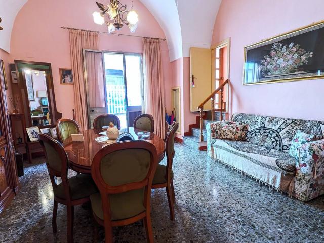 Villa Indipendente in vendita a Puglia, Lecce