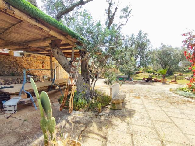 Villa Indipendente in vendita a Puglia, Lecce