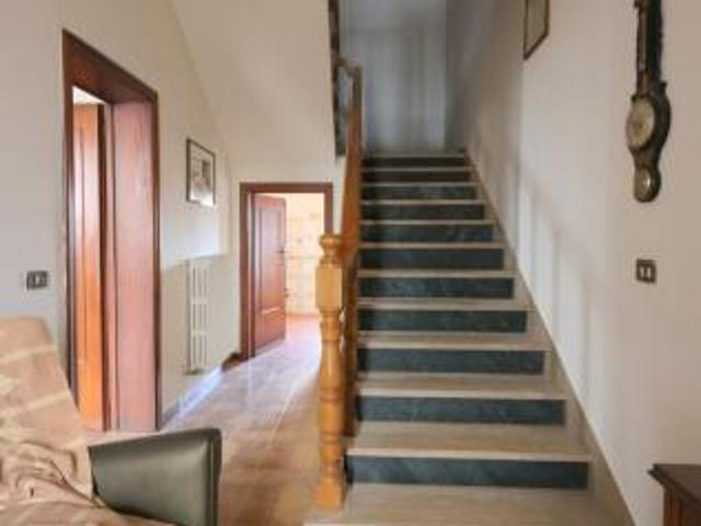 Villa Indipendente in vendita a Santa Maria A Monte, Toscana