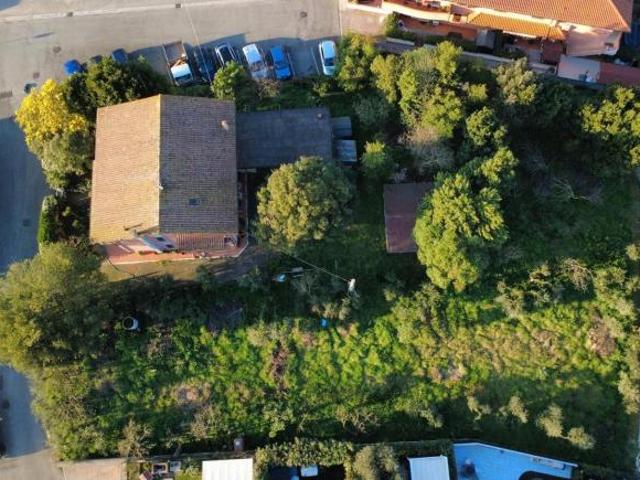 Villa Indipendente in vendita a Santa Maria A Monte, Toscana