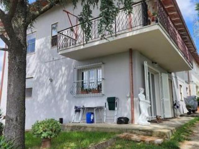 Villa Indipendente in vendita a Santa Maria A Monte, Toscana