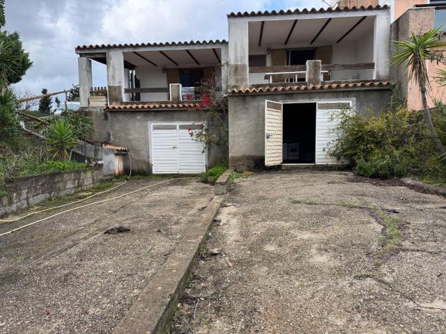Villa Indipendente in vendita a Santa Teresa Gallura, Sardigna/Sardegna