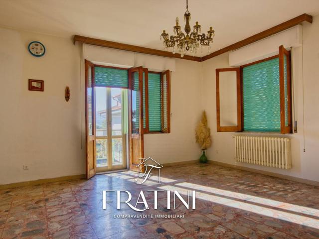 Villa Indipendente in vendita a Unione dei Comuni della Val Vibrata, Sant'egidioalla Vibrata