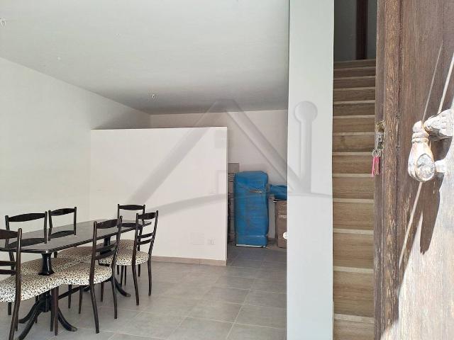 Villa Indipendente in vendita a Sant'eusanio Forconese, Abruzzo