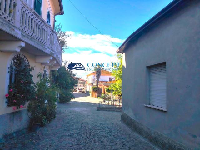 Villa Indipendente in vendita a Unione dei Comuni della Val Vibrata, Sant'omero
